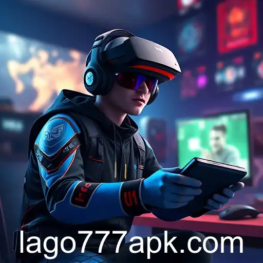 lago777