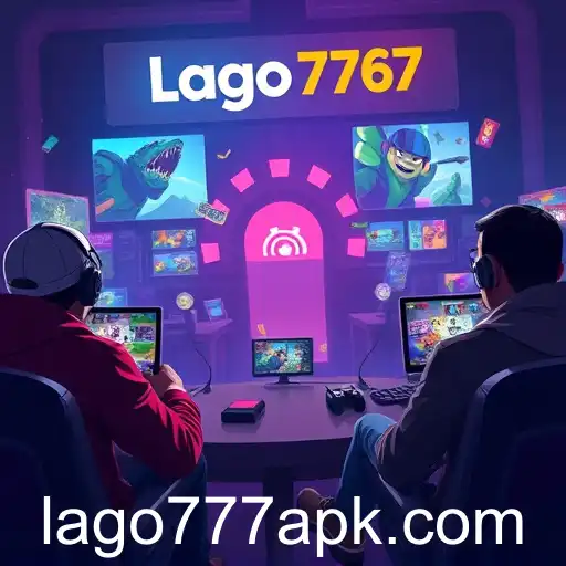 Impact of Online Gaming in Modern Society