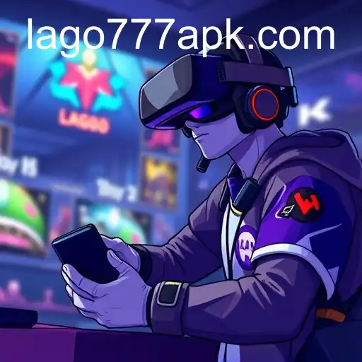 Gaming Evolution: Lago777 Paves a New Path