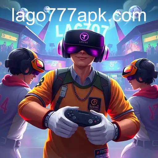 Lago777: Revolutionizing Online Gaming in 2026