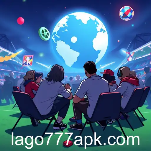 Online Gaming: The Rise of Virtual Entertainment