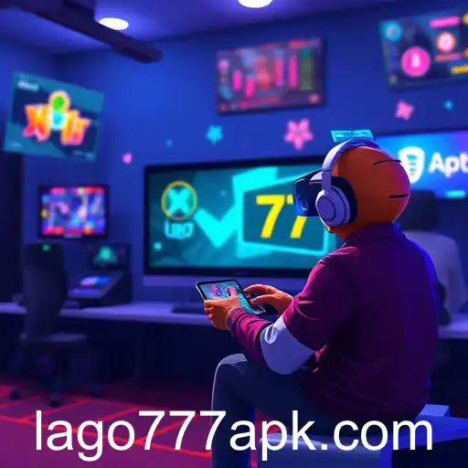 Engaging Online Gaming Trends