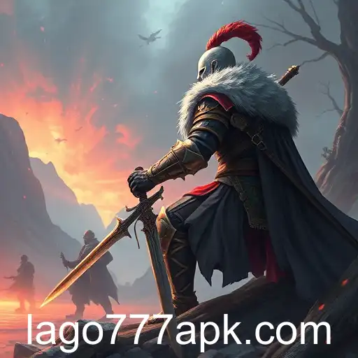 Exploring the Rise of Lago777 in the Gaming World